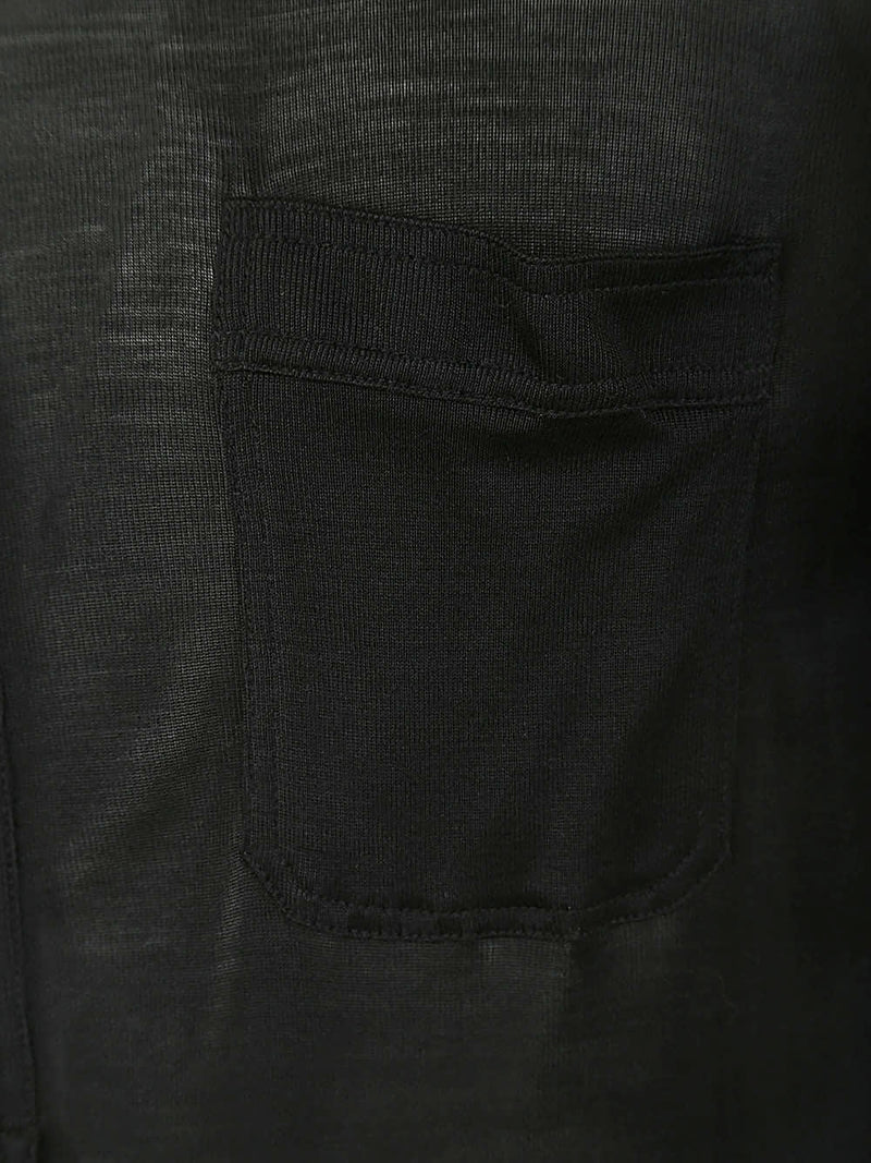 Tom Ford Cut And Sewn Polo - Men