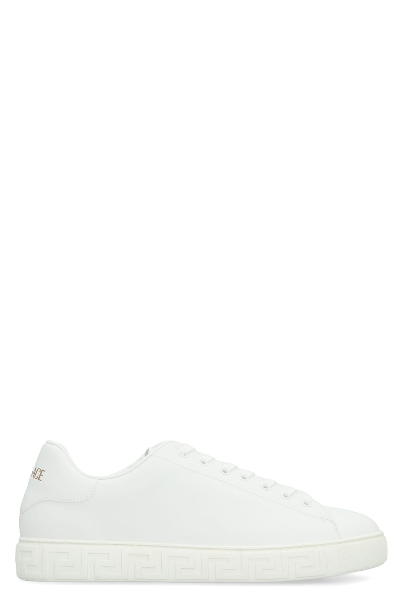 Versace Greca Sneakers - Men