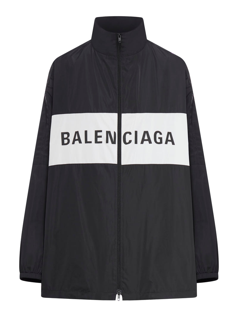 Balenciaga Light Technical Micro Faille - Women