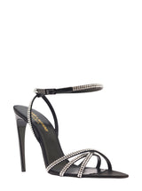 Saint Laurent Ava Sandals - Women