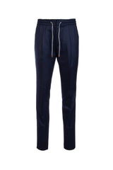 Brunello Cucinelli Drawstring Trousers - Men