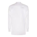 Comme des Garçons X Lacoste Logo Embroidered Buttoned Shirt - Men