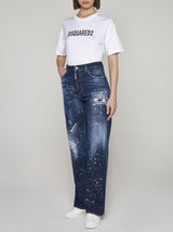 Dsquared2 T-shirts - Women