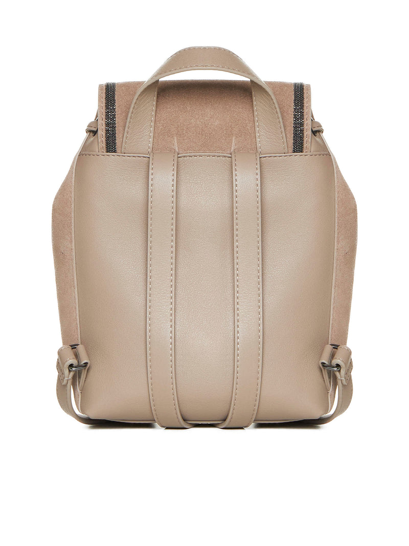 Brunello Cucinelli Backpack - Women