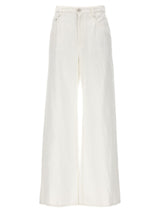 Brunello Cucinelli Palazzo Jeans - Women