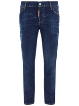 Dsquared2 Jennifer Jeans - Women