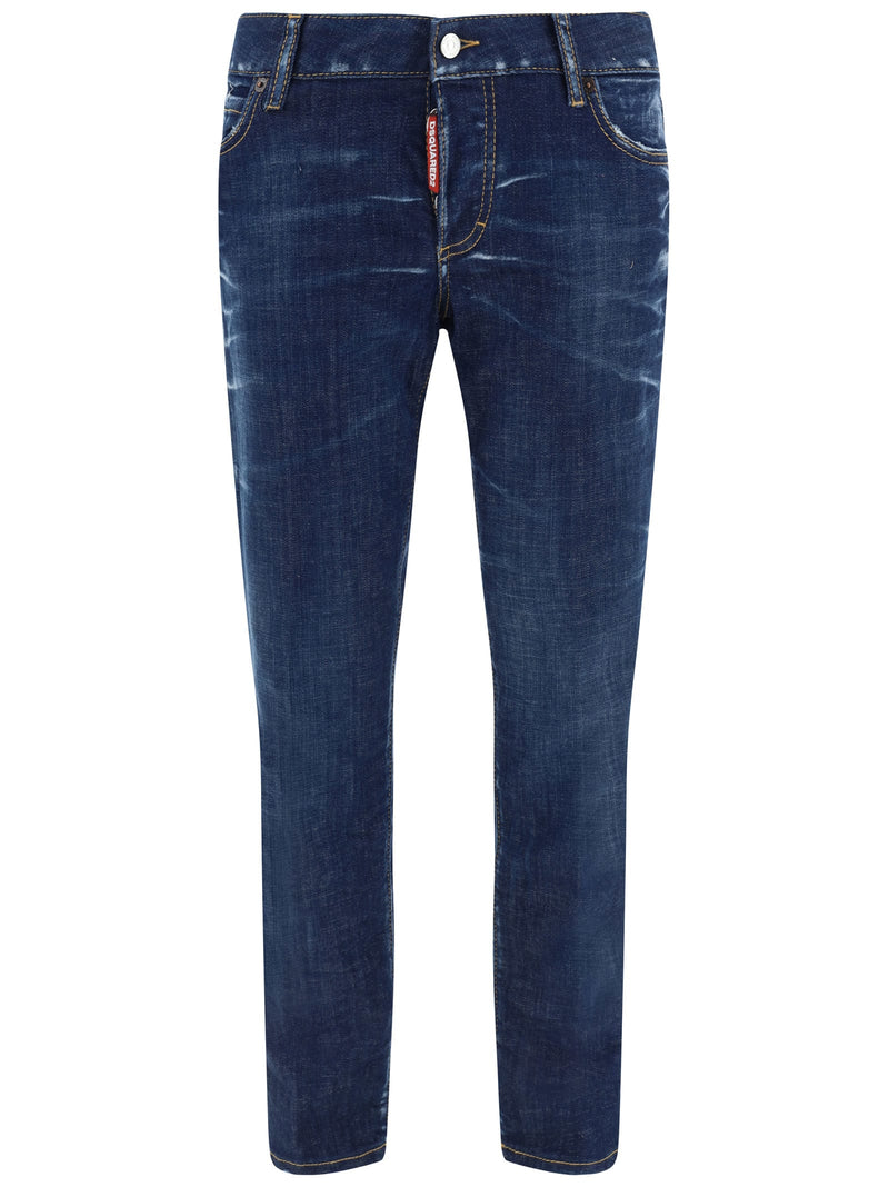 Dsquared2 Jennifer Jeans - Women