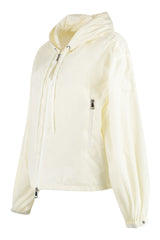 Moncler Vernois Nylon Jacket - Women