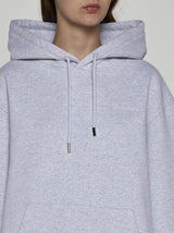 Jacquemus Brode Cotton Hoodie - Men