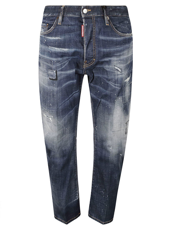 Dsquared2 Bro Jeans - Men