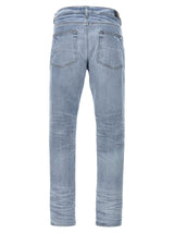 AMIRI stack Jeans - Men