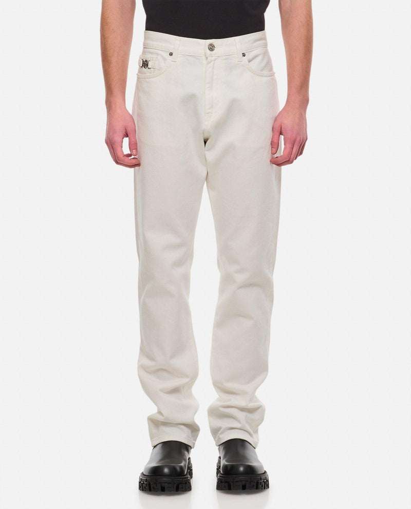 Versace Denim Pants - Men - Piano Luigi