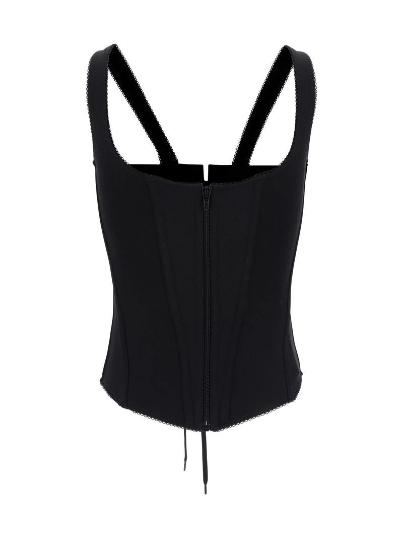 Balenciaga Corset Top - Women