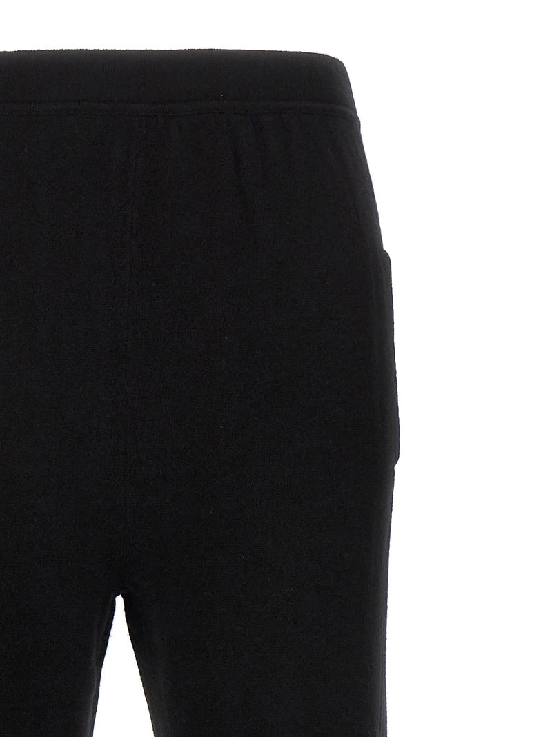 Saint Laurent Cashmere Leggings - Women