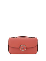 Gucci Petite Gg Mini Shoulder Bag - Women