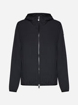 Moncler Fegeo Nylon Jacket - Women