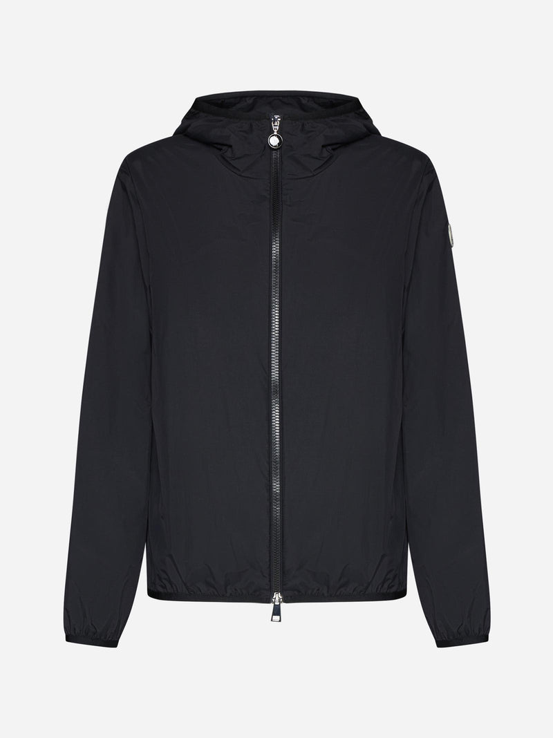 Moncler Fegeo Nylon Jacket - Women