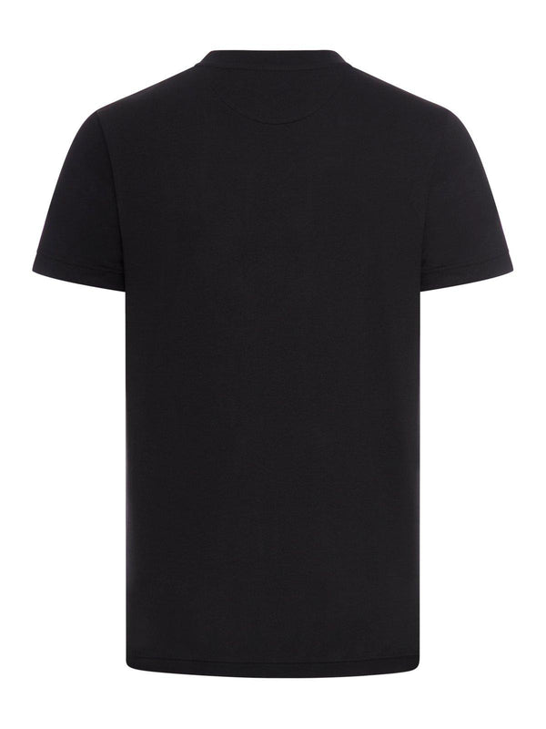 Valentino Crewneck Short-sleeved T-shirt - Men