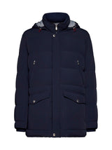 Brunello Cucinelli Down Jacket - Men