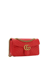 Gucci Gg Marmont Shoulder Bag - Women