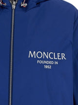 Moncler Logo Jacket - Men