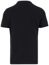 Versace Medusa Cartouche Crewneck T-shirt - Men