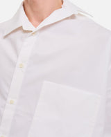 Jacquemus Cuadro Cotton Shirt - Men