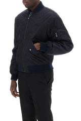 Versace Barocco Bomber Jacket - Men