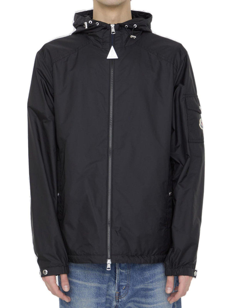 Moncler Etiache Zip-up Jacket - Men