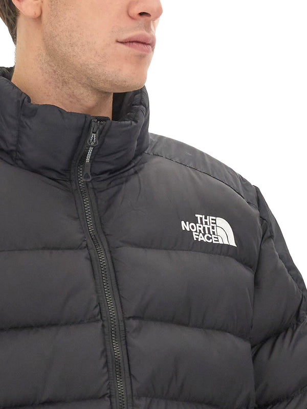 The North Face Jacket With Logo Print - Men