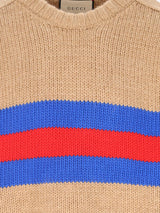 Gucci Wool Sweater - Men