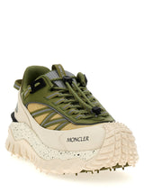 Moncler trailgrip Sneakers - Men