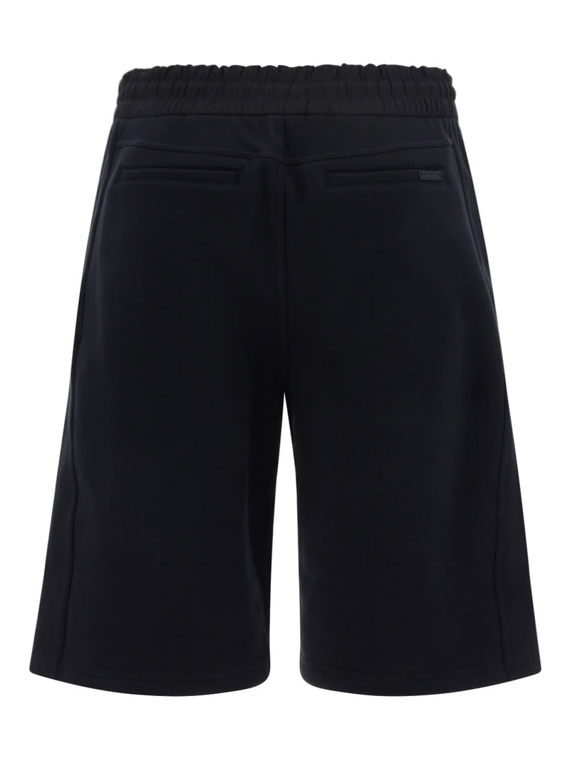 Saint Laurent Bermuda Shorts - Men