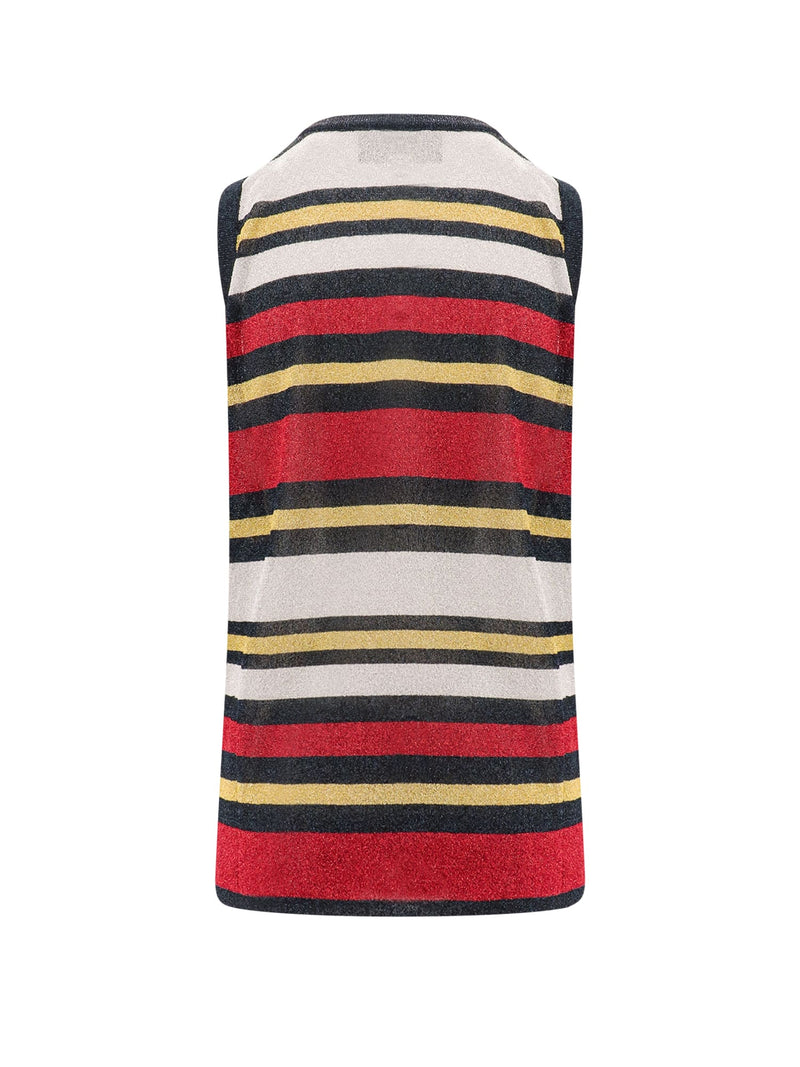 Gucci Tank Top - Women