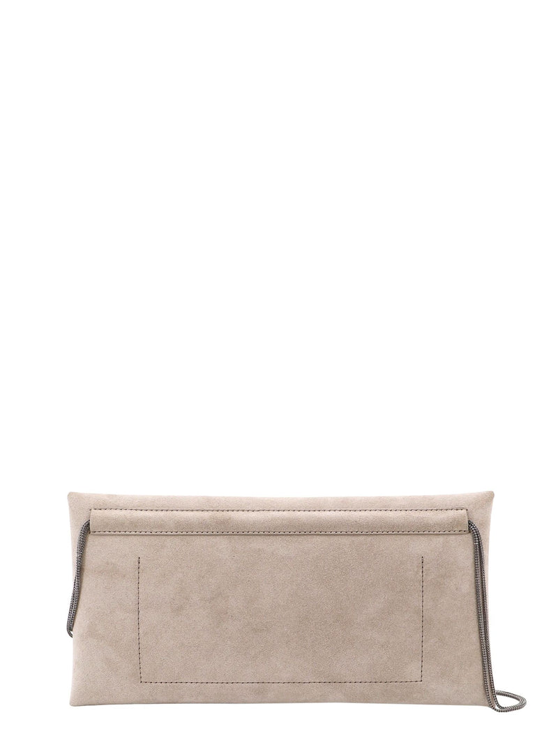 Brunello Cucinelli Shoulder Bag - Women