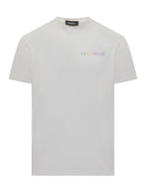 Dsquared2 Palm Beach T-shirt - Men