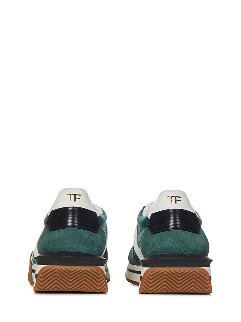 Tom Ford James Sneakers - Men