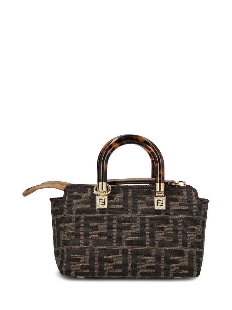 Fendi By The Way Mini Tote Bag - Women