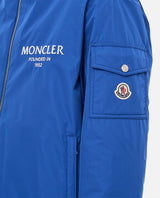 Moncler Granero Jacket - Men