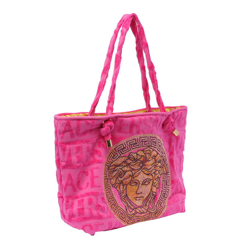 Versace Icon Shopper - Women