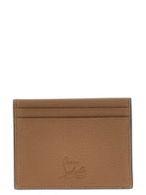 Christian Louboutin kios Card Holder - Women - Piano Luigi