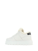 Prada Winter Sneakers - Women - Piano Luigi