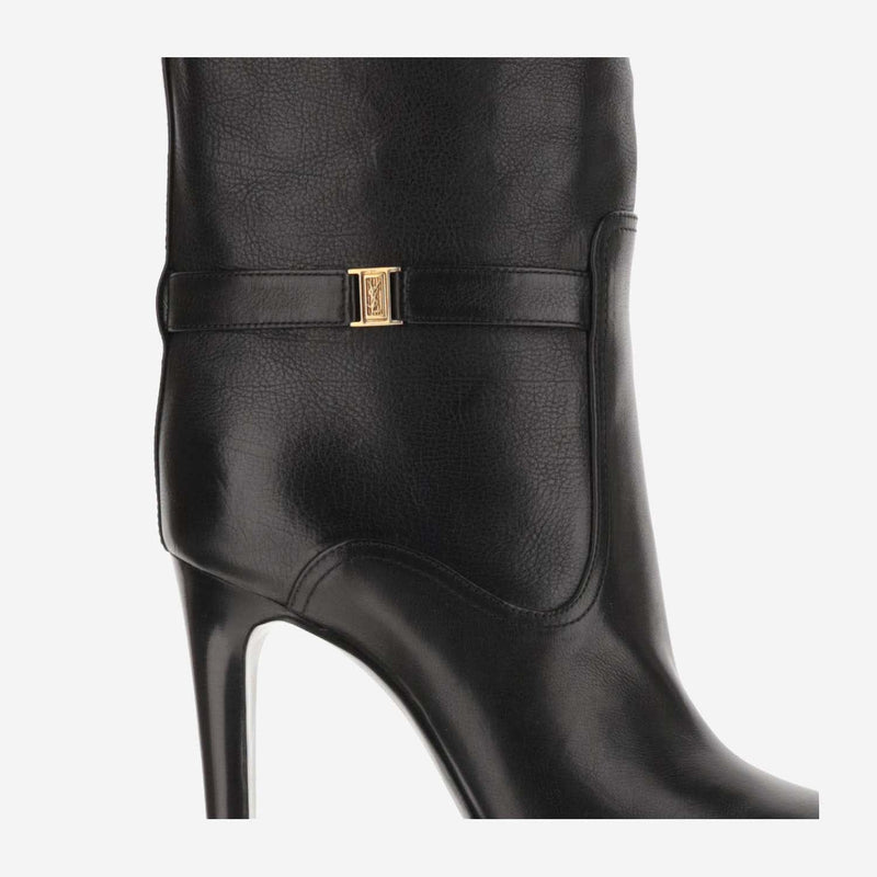 Saint Laurent Diane Boots - Women