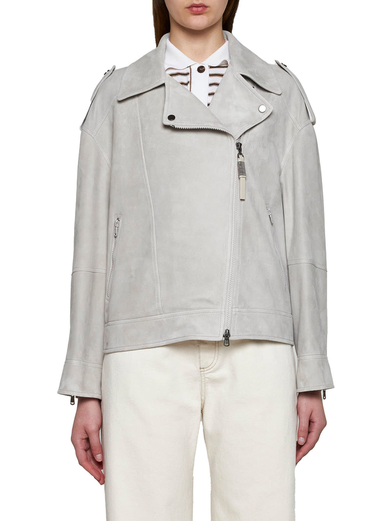 Brunello Cucinelli Jacket - Women