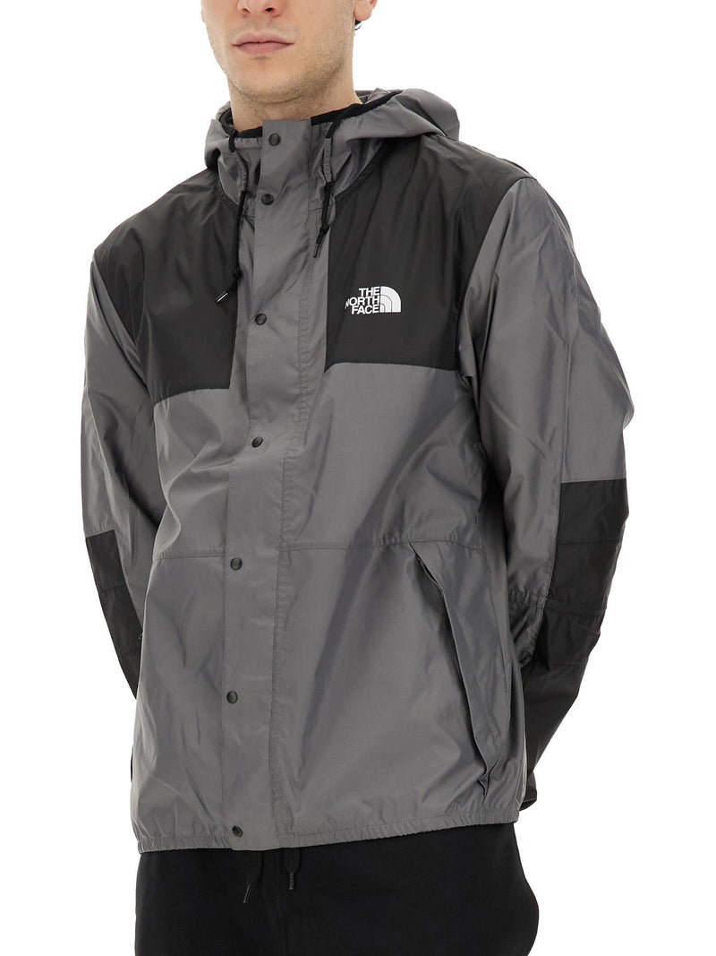 The North Face Hooded Jacket - Men