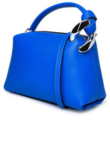 J.W. Anderson Blue Leather Bag - Women