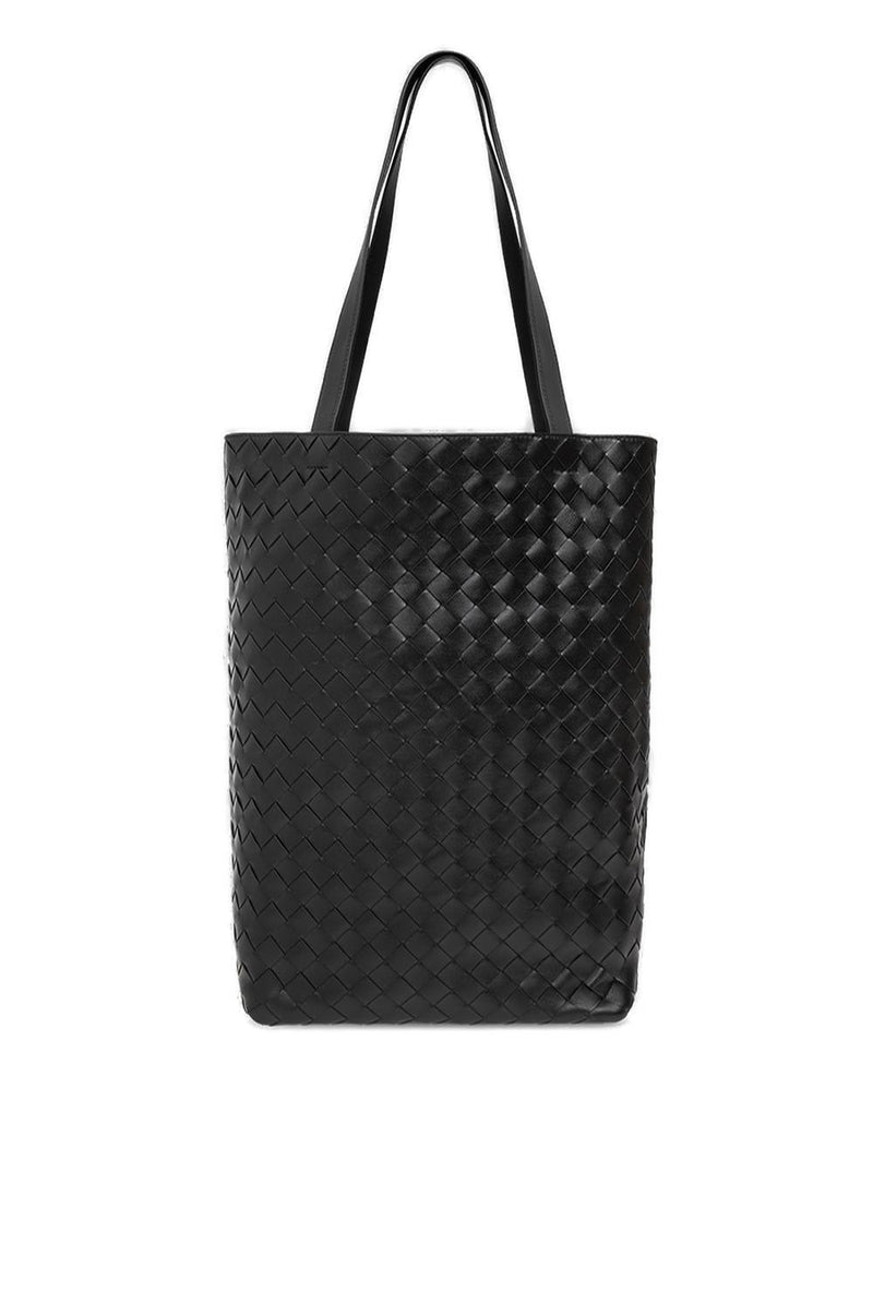 Bottega Veneta Classic Intrecciato Tote Bag - Men