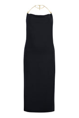 Bottega Veneta Stretch Viscose Dress - Women