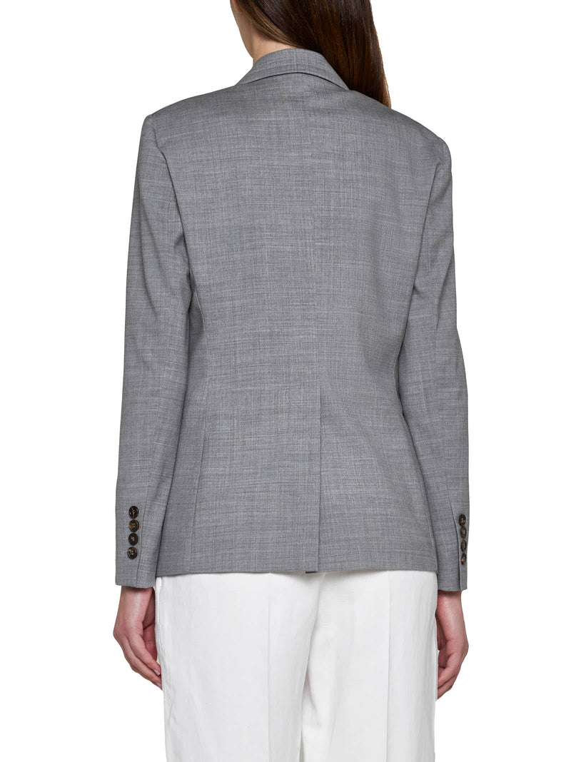 Brunello Cucinelli Blazer - Women