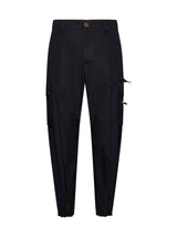 Versace Medusa La Greca Cargo Pants - Men